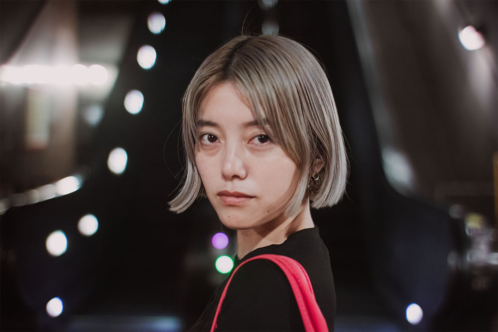 遠藤麻衣（俳優・美術家）