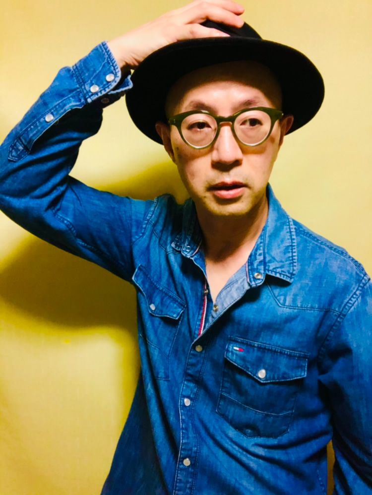 福田毅（俳優）