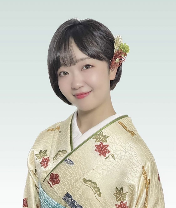 梅元遥香