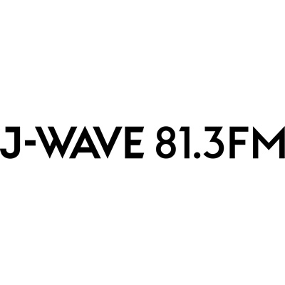 J-WAVE 81.3 FM RADIO