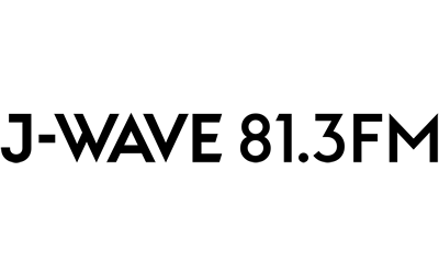 J-WAVE 81.3 FM RADIO