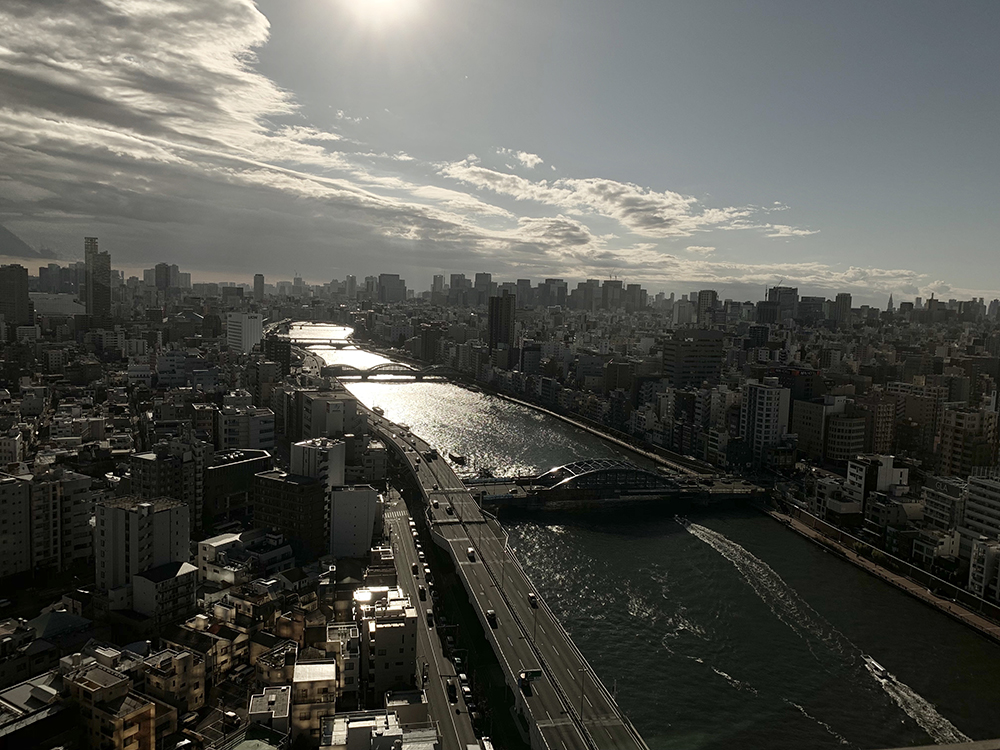 Yasuhiro Suzuki | 2018.12.24.14:05